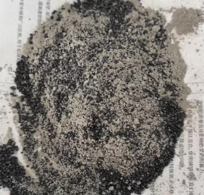 新巴尔虎右不发火砂浆耐磨地坪施工方案