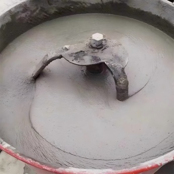 新巴尔虎右灌浆料的类型及施工流程​