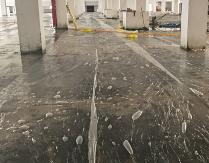 新巴尔虎右不发火砂浆和不发火金属骨料有什么区别