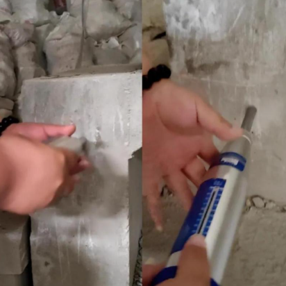 新巴尔虎右混凝土强度不足的原因及处理方法