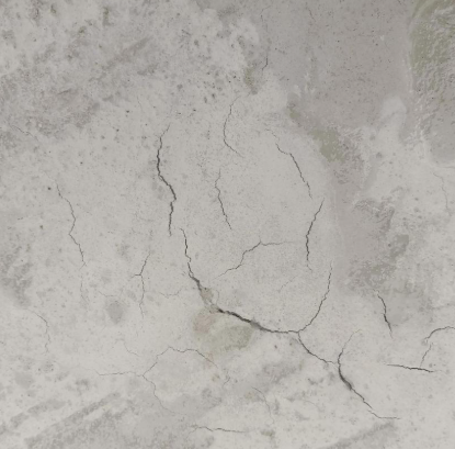 新巴尔虎右灌浆料为什么会产生裂缝？出现裂缝该如何处理？