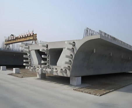 新巴尔虎右抗冻压浆料的特点及标准化施工工艺